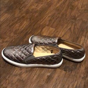 Never worn Time Tru shoes, size 9
